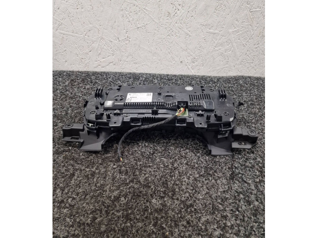 Přístrojová deska BMW 4 G22 G23 G24 G26 2023 5A5A9F4