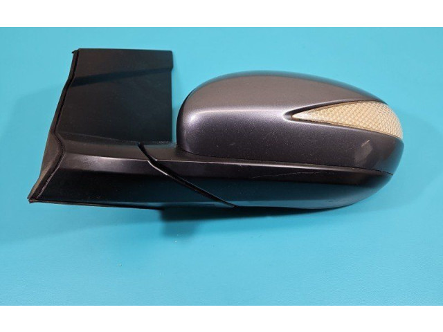 Zpětné zrcátko Honda Civic 2006 76250-SMG-G214-M1, IMPRK1427244