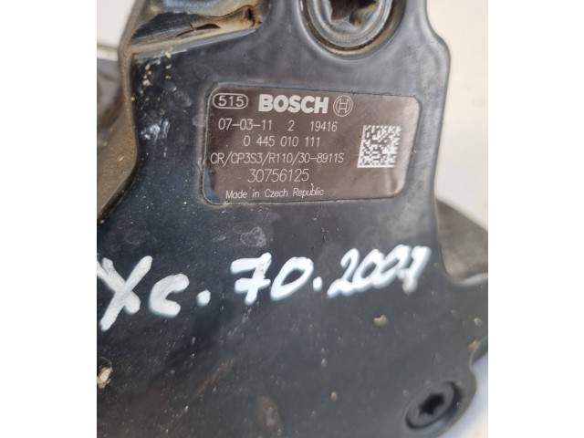 Топливный насос