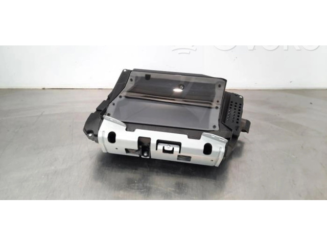 Дисплей KB7W55HU0 Mazda CX-5 II