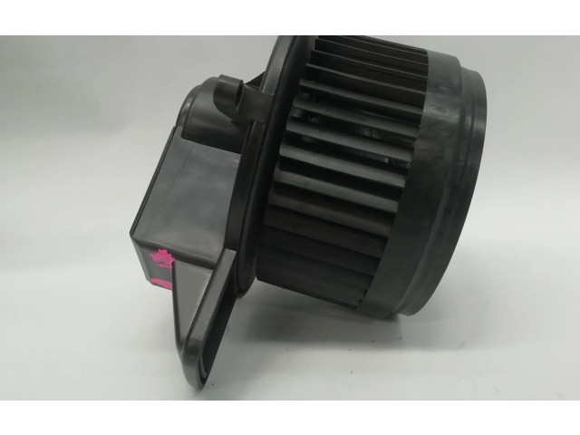 Вентилятор печки Jeep Grand Cherokee (WK) 2005 - 2010 года