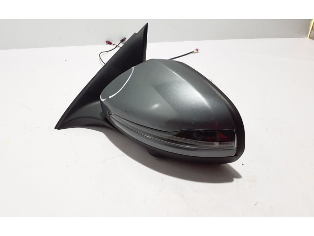 Зеркало электрическое Mercedes-Benz GLC C253 2016 - года