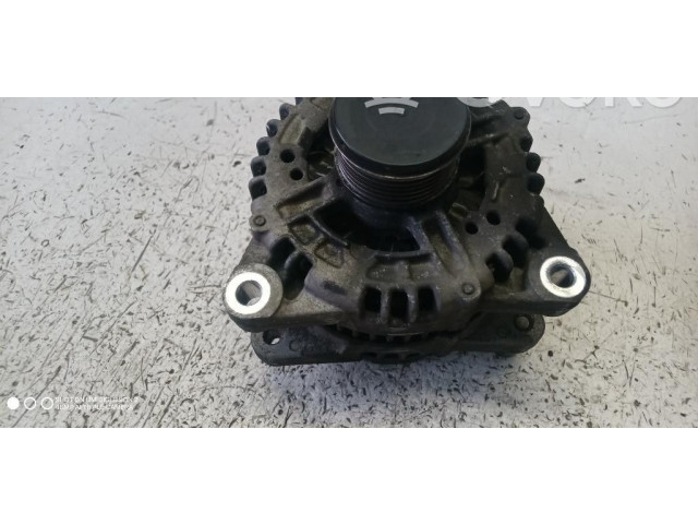 Генератор 0121615009, 0121615009 Ford Galaxy