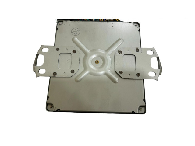 Блок управления двигателя 22611AG322, A18000D8M   Subaru Forester SF