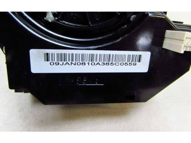 Блок управления климат-контролем 0A308D2791, 57264   Volvo C30