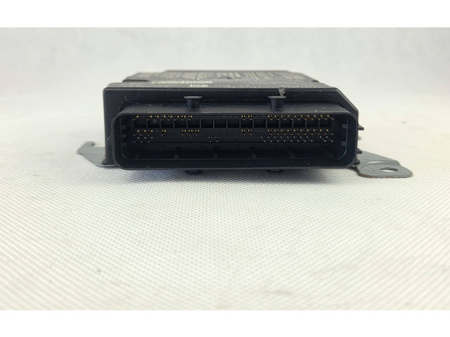 Блок подушек безопасности 5QF959655AM, A015A120 Skoda Fabia Mk4 (6VA)