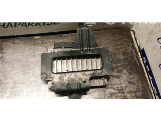 Řídící jednotka 96395445   Daewoo Lacetti 2004