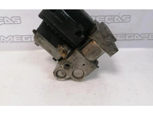 Блок АБС 0265208011 Opel Vectra A 1988 - 1995 года