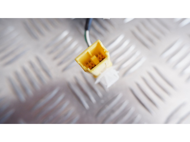 Подрулевой шлейф SRS Honda Jazz