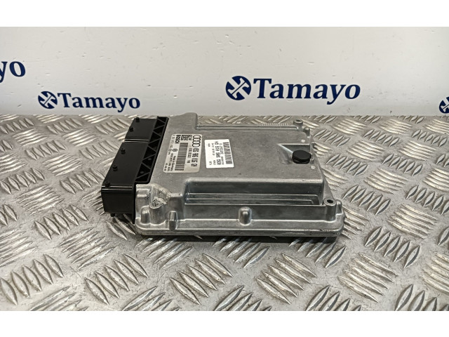 Řídící jednotka 03G906016GN, 1039S10575 Audi A4 Allroad 2005