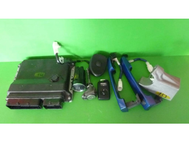 Блок управления дверью