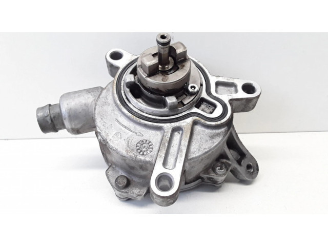 Вакуумный насос