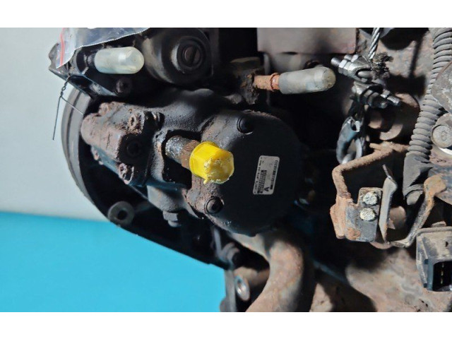 Vstřikovací čerpadlo 33100-4X400, IMPRK1498029 KIA Carnival