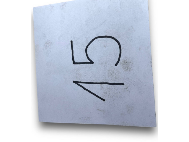 Řídící jednotka 5173116 Fiat Multipla 2005