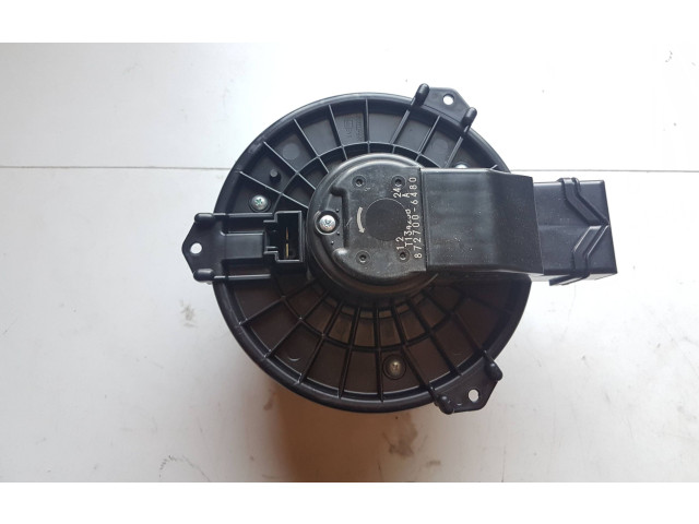 Вентилятор печки    8727006480, 72223FL000   Subaru Forester SK