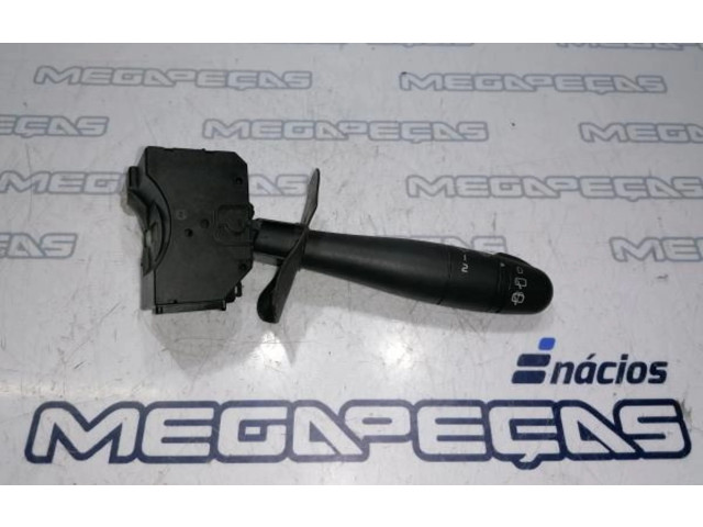 Включатель скорости стеклоочистителей 6164, 12FIOS Renault Clio II