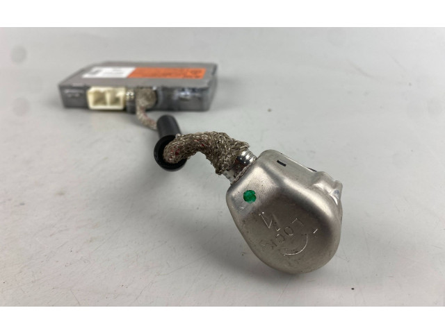 Блок управления Xenon