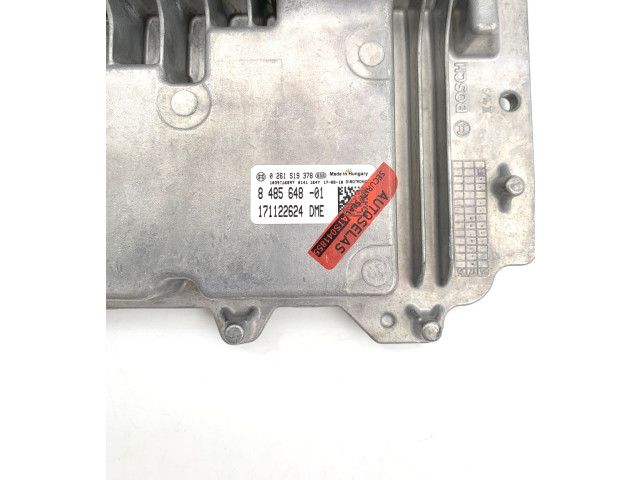 Řídící jednotka 8485648, 0261S19378 BMW 2 F45 2018