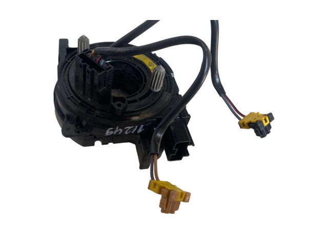 Полоса надувных подушек (кольцо srs)    ANP80H057A   Volvo S80