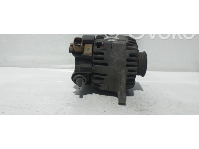 Čerpadlo oleje 23100AX600 Nissan Micra