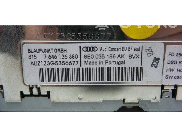  Поршень ALT 8E0035186AK  Audi A4 S4 B6 8E 8H  