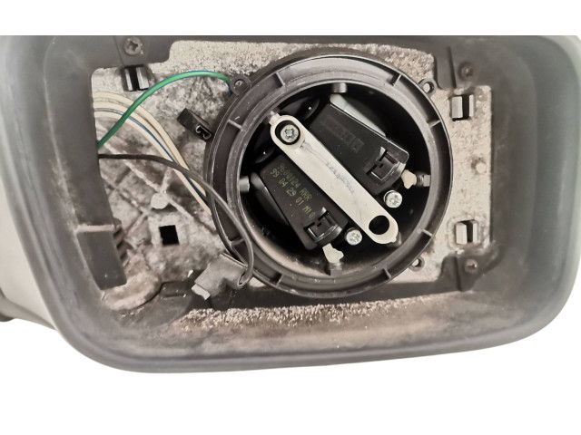 Зеркало электрическое        Volvo S70  V70  V70 XC  1997 - 2000 года   