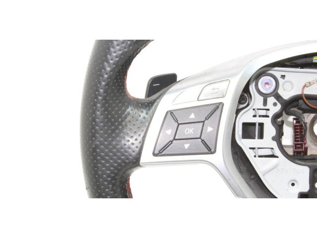 Volant Mercedes-Benz SLK R172 2014 A1724601803