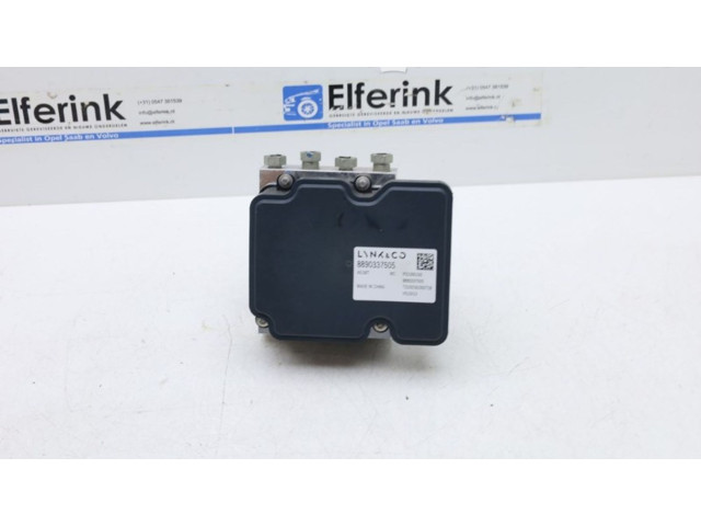 Блок АБС 8890337505 Lynk & co 01 2017 - года