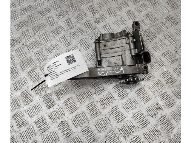 Масляный насос OM 642.950 A6421810547 Mercedes-Benz R W251