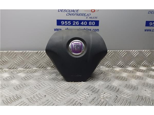 Подушка безопасности водителя 7353358300   Fiat Linea