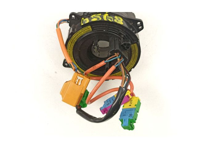 Подушка безопасности водителя 8622185 Volvo S60