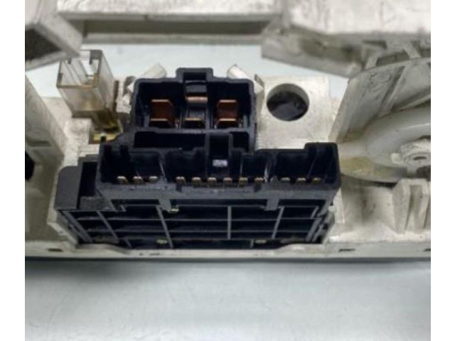 Блок управления климат-контролем NT Mitsubishi Carisma