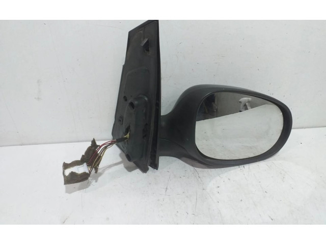 Zpětné zrcátko Ford Ka 2009 1751709