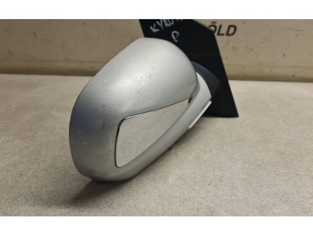 Зеркало электрическое SsangYong Kyron - года