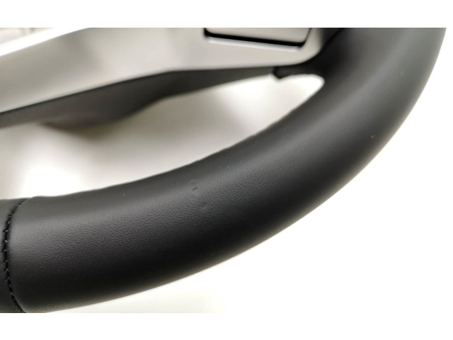 Руль Volkswagen Golf VII  2013 - 2019 года 2G0419089A, CZARNY      