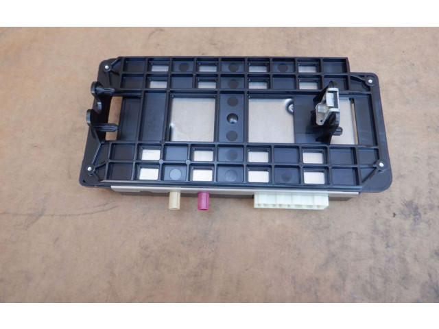 Блок управления LJ6T14G229AL   Ford Escape IV