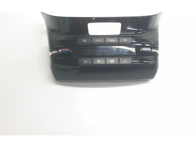 Блок управления климат-контролем 98195706XU, 9819570680 Peugeot 2008 I