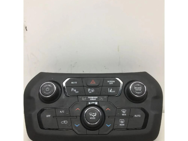 Блок управления климат-контролем    Jeep Renegade