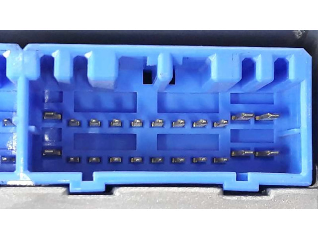 Řídící jednotka 37820P9LE11 Honda Civic 1997