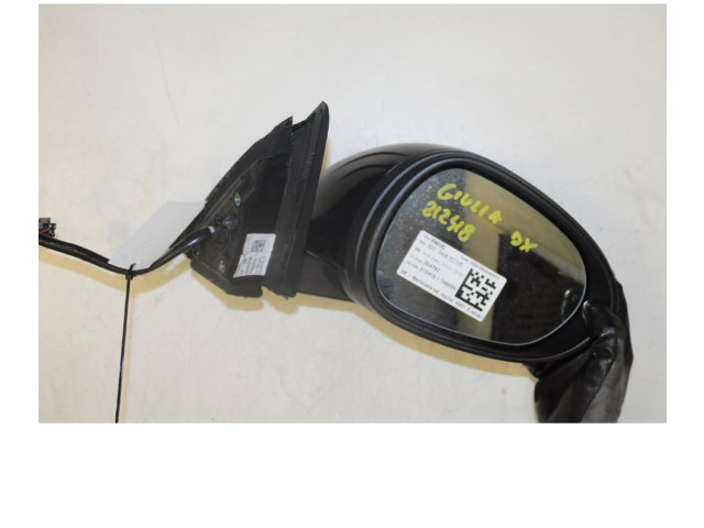 Zpětné zrcátko Alfa Romeo Giulia 1994