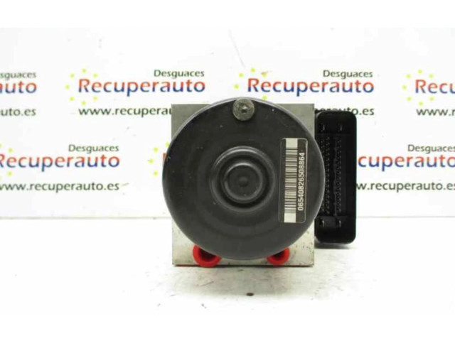 Блок АБС 1K0614517T Volkswagen Golf Plus 2005 - 2013 года