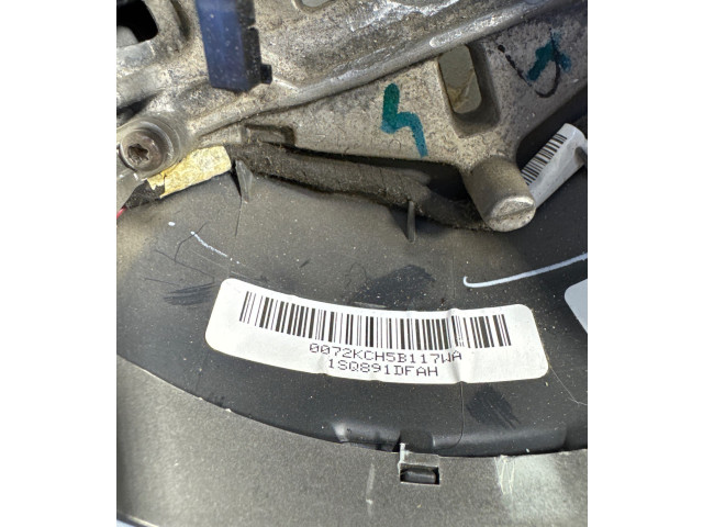 Руль Jeep Compass   -  года 68064791AD      