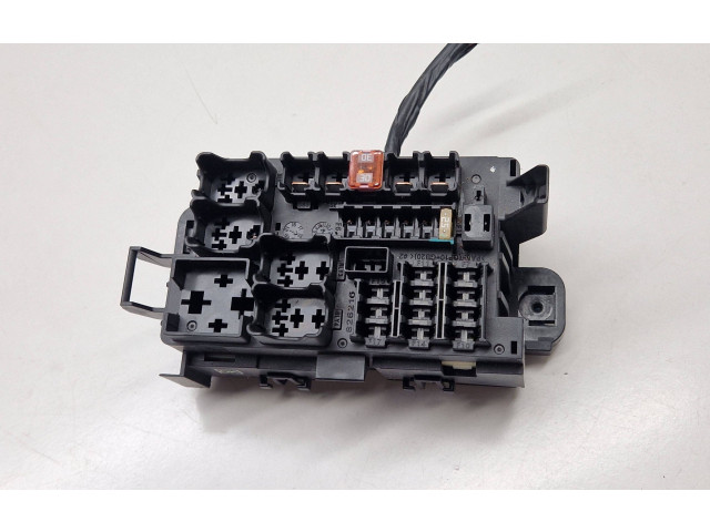 Pojistková skříňka 42704384 Buck Encore I 2019