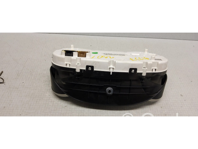 Панель приборов 56046664AB, P56046664AC Jeep Grand Cherokee