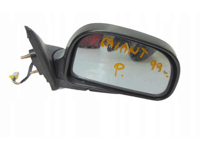 Зеркало электрическое        Mitsubishi Galant  1997 - 2003 года   