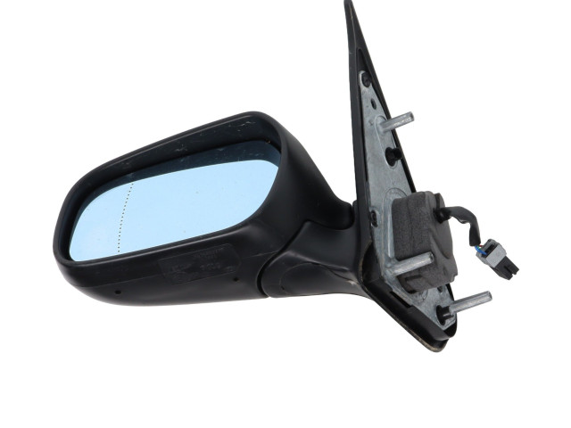 Зеркало (управляемое электричеством)