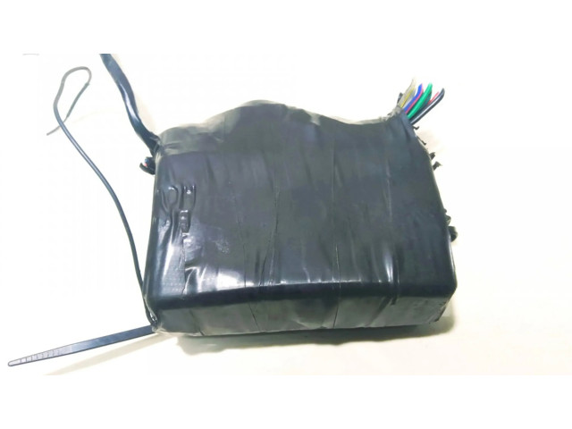 Блок управления    Honda Accord