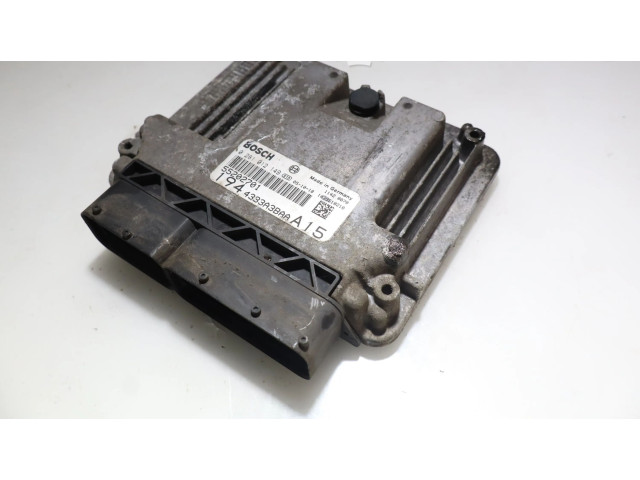 Řídící jednotka 0281012149 Fiat Croma 2006