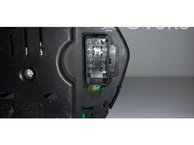 Панель приборов 6Y2919880C, 110080015 Skoda Fabia Mk1 (6Y)