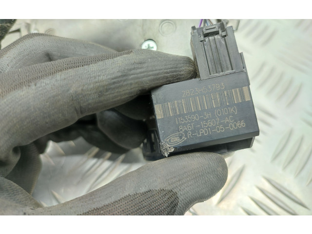 Комплект блоков управления DV2112A650PB, CV6A12B684BB Ford B-MAX